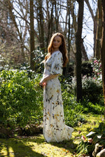 2020 - Amara Dress - Soft Floral