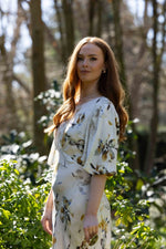 2020 - Amara Dress - Soft Floral