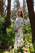 2020 - Amara Dress - Soft Floral