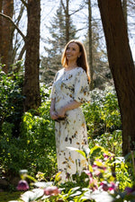 2020 - Amara Dress - Soft Floral