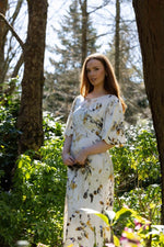 2020 - Amara Dress - Soft Floral