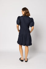 2137 - Uptown Dress - Ink