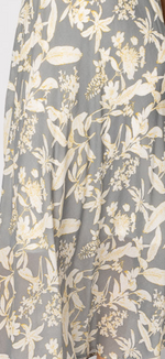 2147 - Reflect Dress - Dusk Floral