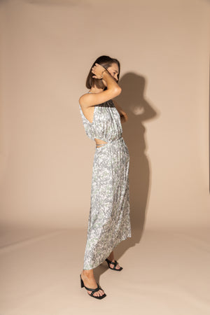 LOUGHLIN - 2161L - State Dress - Liquid