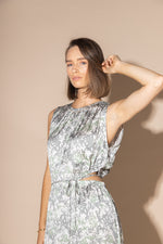 LOUGHLIN - 2161L - State Dress - Liquid