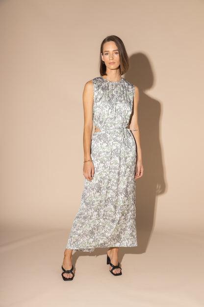 LOUGHLIN - 2161L - State Dress - Liquid