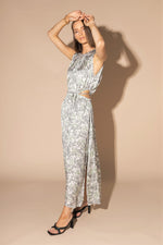 LOUGHLIN - 2161L - State Dress - Liquid
