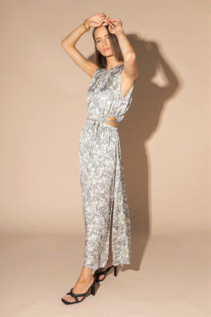 LOUGHLIN - 2161L - State Dress - Liquid