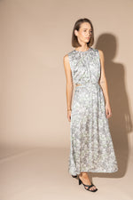 LOUGHLIN - 2161L - State Dress - Liquid