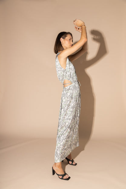 LOUGHLIN - 2161L - State Dress - Liquid