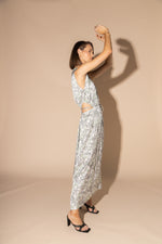 LOUGHLIN - 2161L - State Dress - Liquid