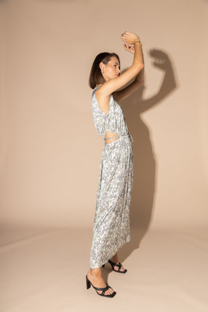 LOUGHLIN - 2161L - State Dress - Liquid