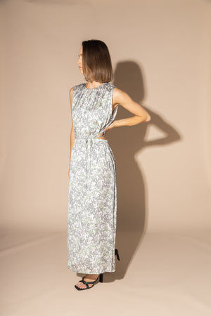 LOUGHLIN - 2161L - State Dress - Liquid