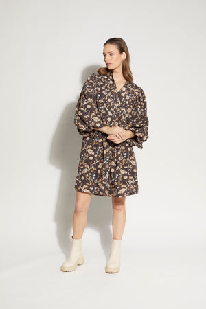 LOUGHLIN - 2170L - Park Dress - Autumn