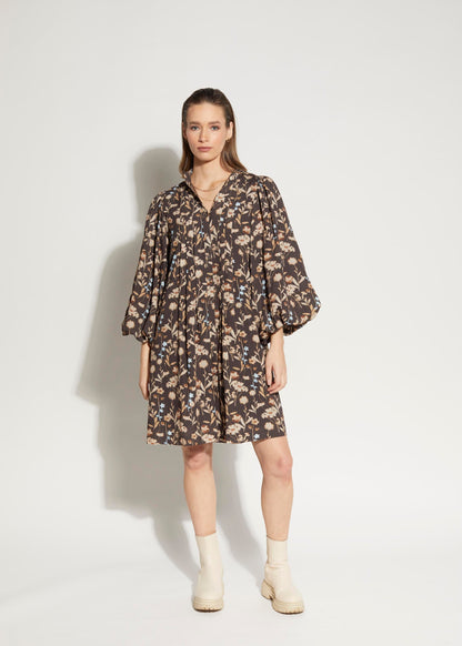 LOUGHLIN - 2170L - Park Dress - Autumn