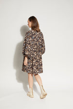 LOUGHLIN - 2170L - Park Dress - Autumn