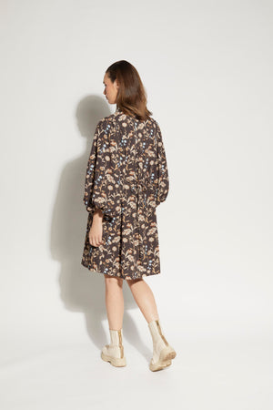 LOUGHLIN - 2170L - Park Dress - Autumn