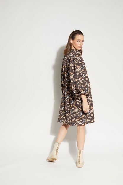 LOUGHLIN - 2170L - Park Dress - Autumn