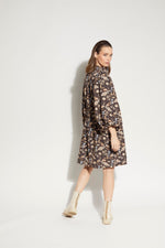 LOUGHLIN - 2170L - Park Dress - Autumn