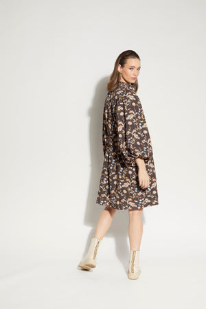 LOUGHLIN - 2170L - Park Dress - Autumn