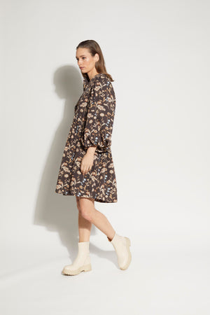 LOUGHLIN - 2170L - Park Dress - Autumn