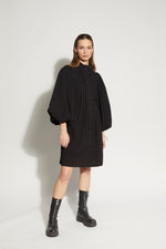 LOUGHLIN - 2170L - Park Dress - Black