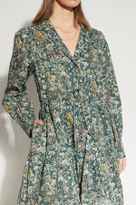 LOUGHLIN - Resident Dress - Woodlands