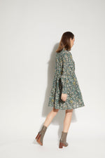 LOUGHLIN - Resident Dress - Woodlands