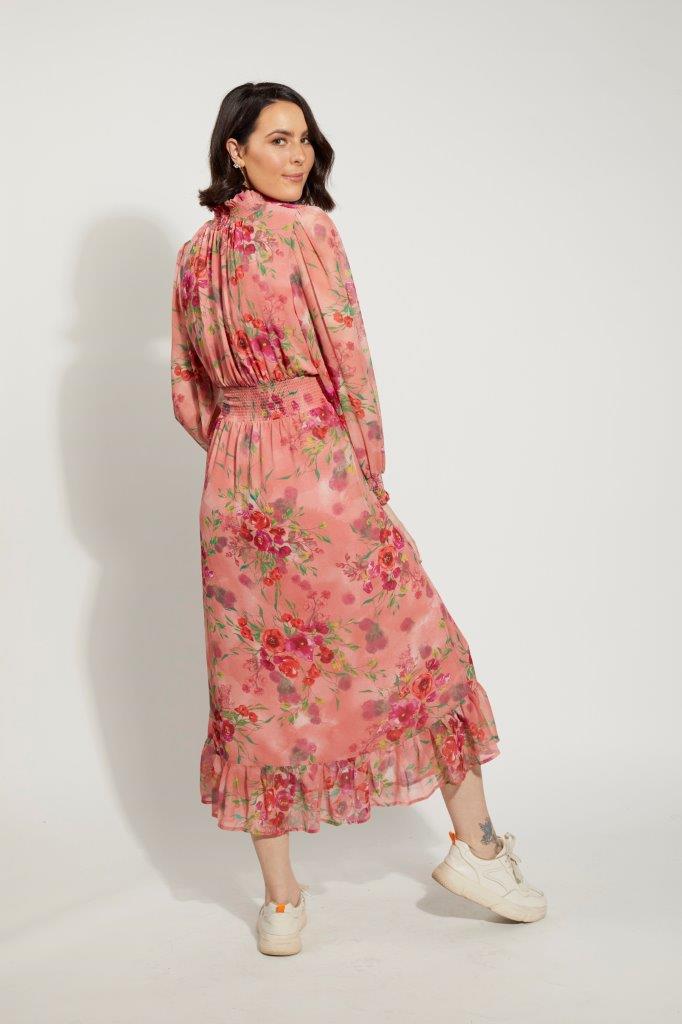 2179 - Ella Dress - Posey LAST ONE SIZE 8