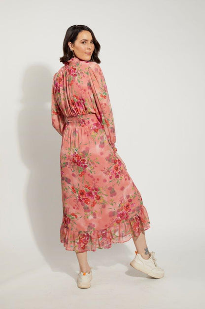 2179 - Ella Dress - Posey LAST ONE SIZE 8