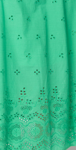 2182 - Halo Dress - Embroidered