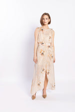 LOUGHLIN - 2184L - Grecia Dress - Softly Print
