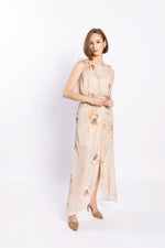 LOUGHLIN - 2184L - Grecia Dress - Softly Print