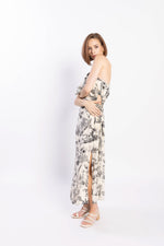 LOUGHLIN - 2191L - Dione Dress - Tahiti Print