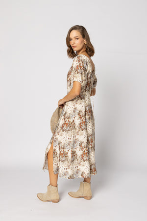 2232 - Annabelle Dress - Summerfield