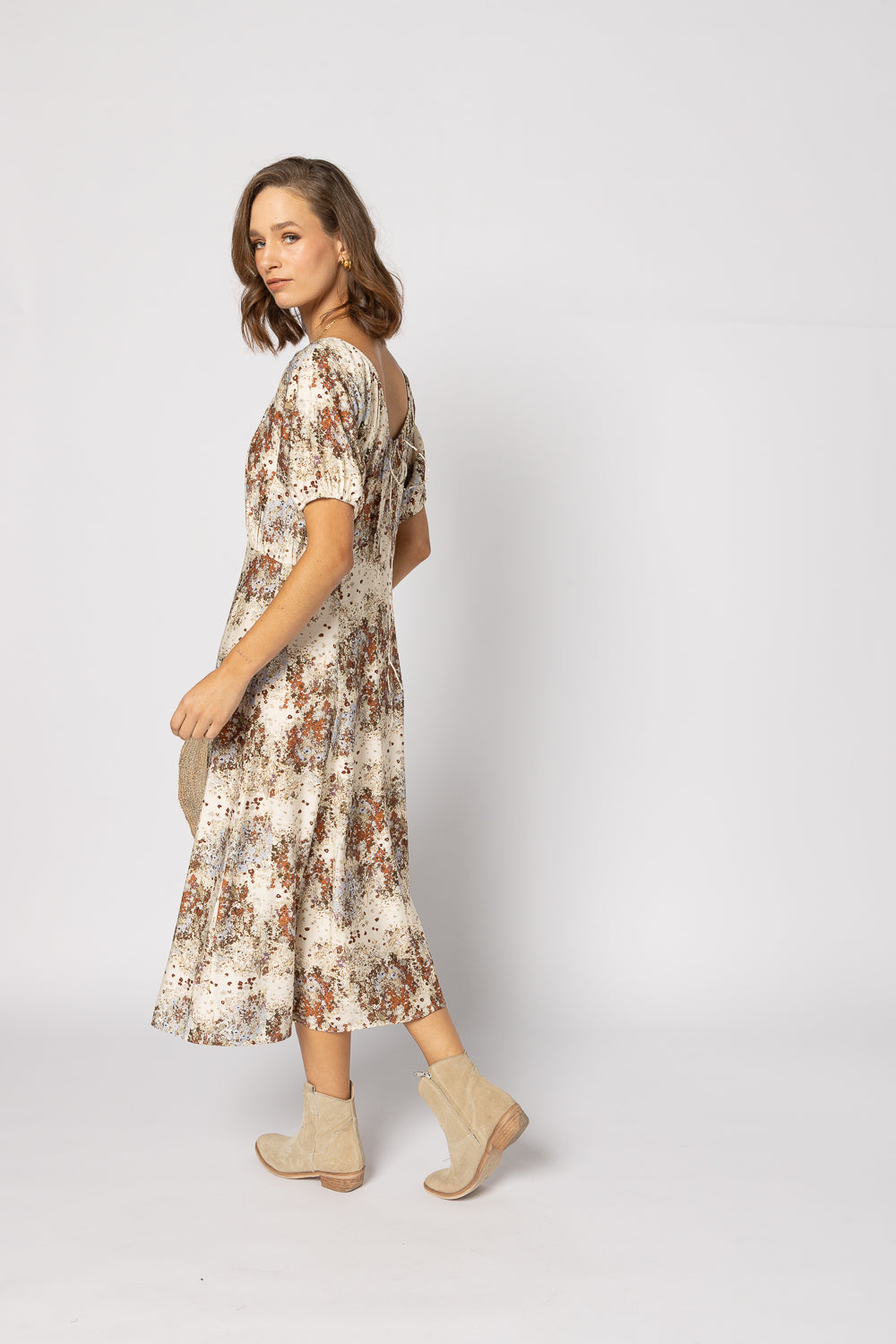 2232 - Annabelle Dress - Summerfield