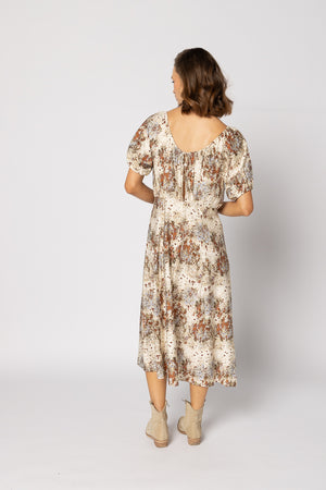 2232 - Annabelle Dress - Summerfield