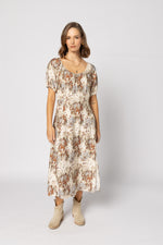 2232 - Annabelle Dress - Summerfield