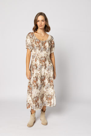 2232 - Annabelle Dress - Summerfield