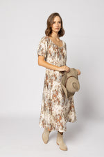 2232 - Annabelle Dress - Summerfield