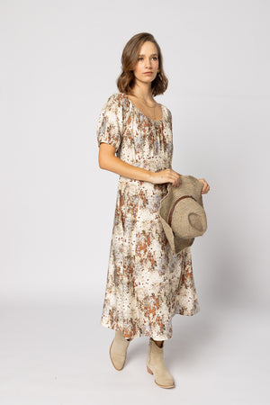 2232 - Annabelle Dress - Summerfield