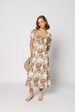 2232 - Annabelle Dress - Summerfield