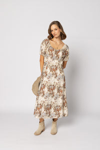 2232 - Annabelle Dress - Summerfield