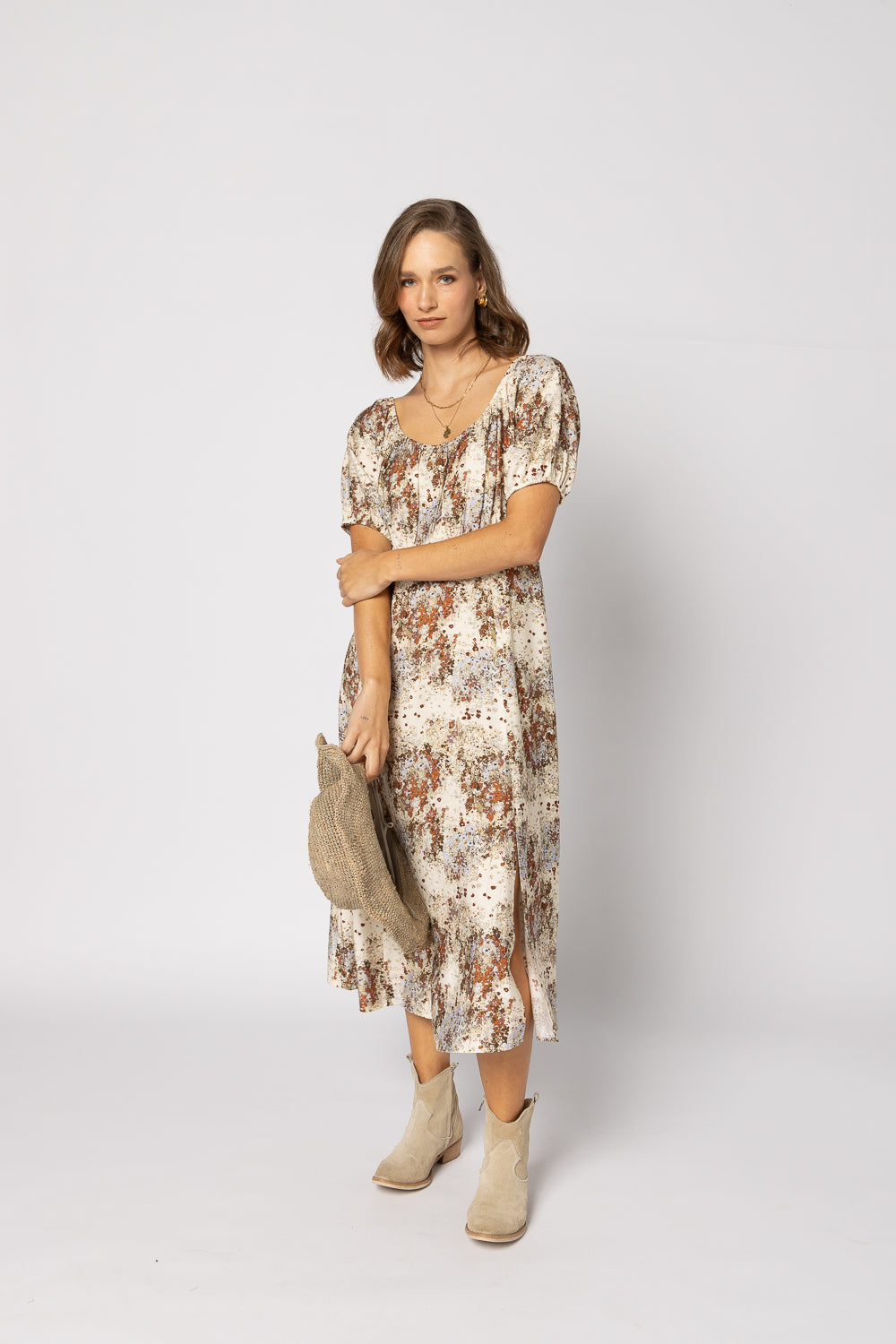 2232 - Annabelle Dress - Summerfield