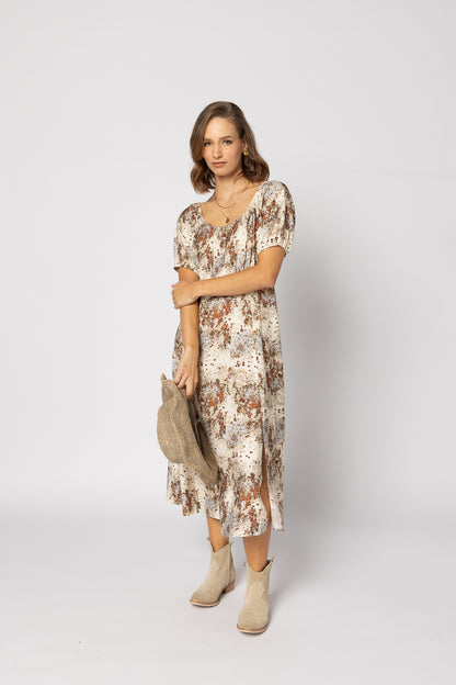 2232 - Annabelle Dress - Summerfield
