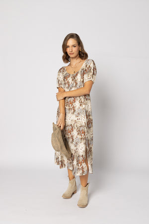 2232 - Annabelle Dress - Summerfield
