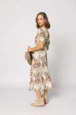 2232 - Annabelle Dress - Summerfield