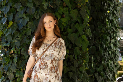 2232 - Annabelle Dress - Summerfield