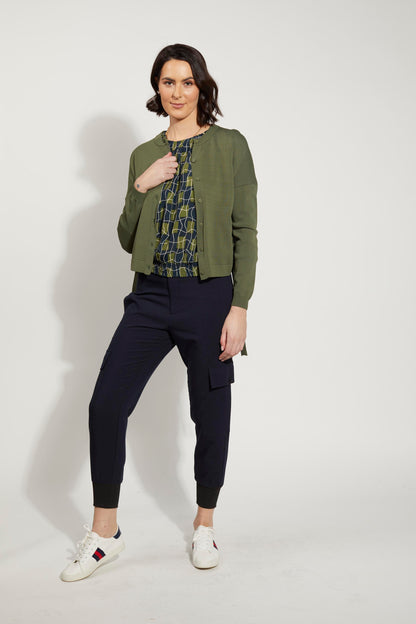 4052 - Noni Pants - Ink