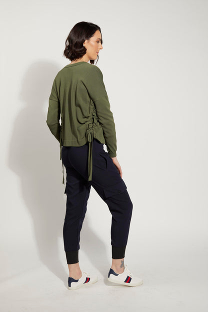 4052 - Noni Pants - Ink
